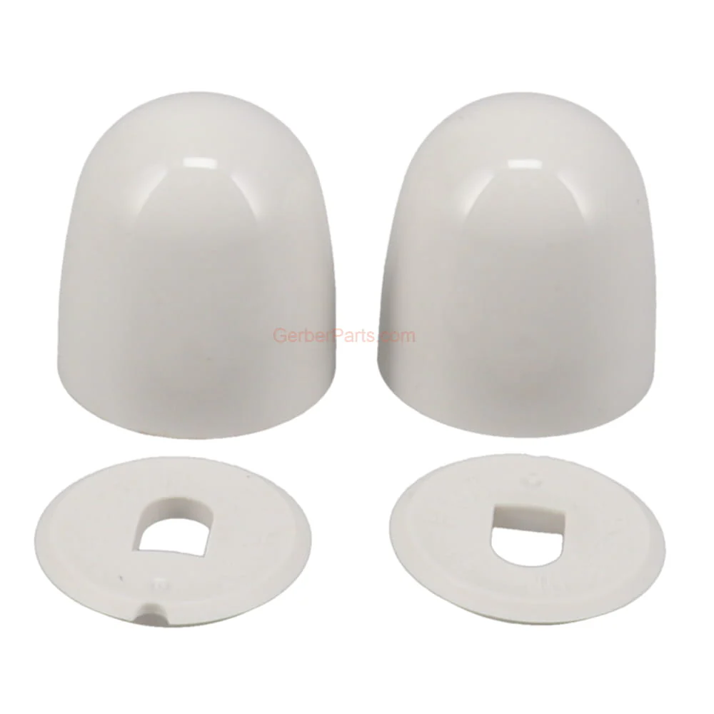 Gerber 28-528 Top Flush Toilet Parts